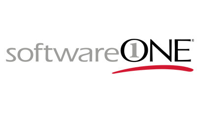 Logo SoftwareONE Deutschland GmbH