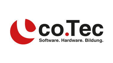Logo von co.Tec