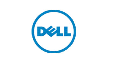 Logo von Dell