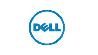 Logo von Dell