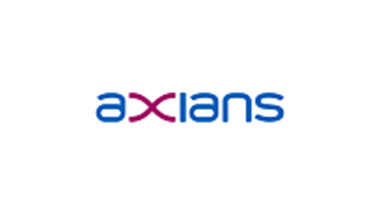 Logo von Axians