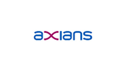 Logo von Axians