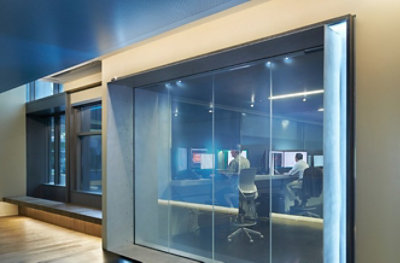 Online Source offering