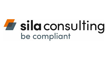 Logo Sila consulting