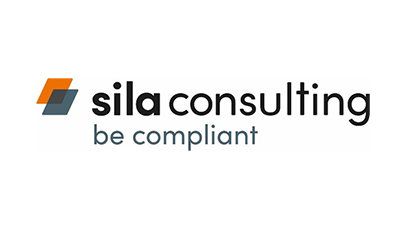 Logo Sila consulting