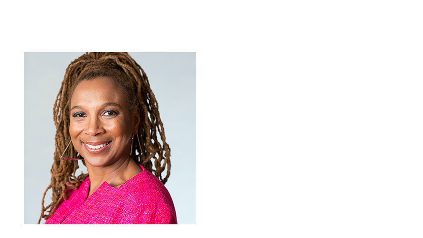 Prof. Kimberlé Crenshaw