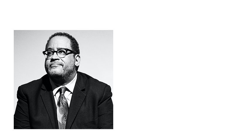 Dr. Michael Eric Dyson