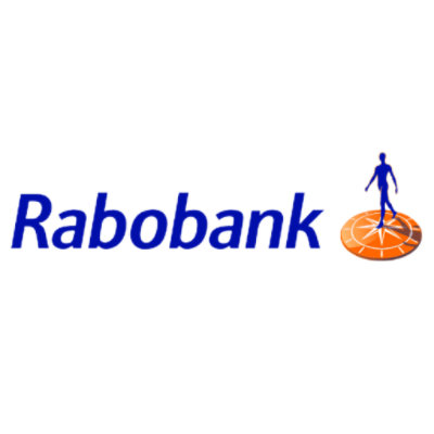 Rabobank-Logo
