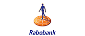 Λογότυπο Rabobank