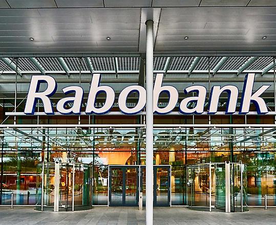 Rabo-banking on new additions this season, Entertainment