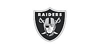 Logotip tipa Raiders