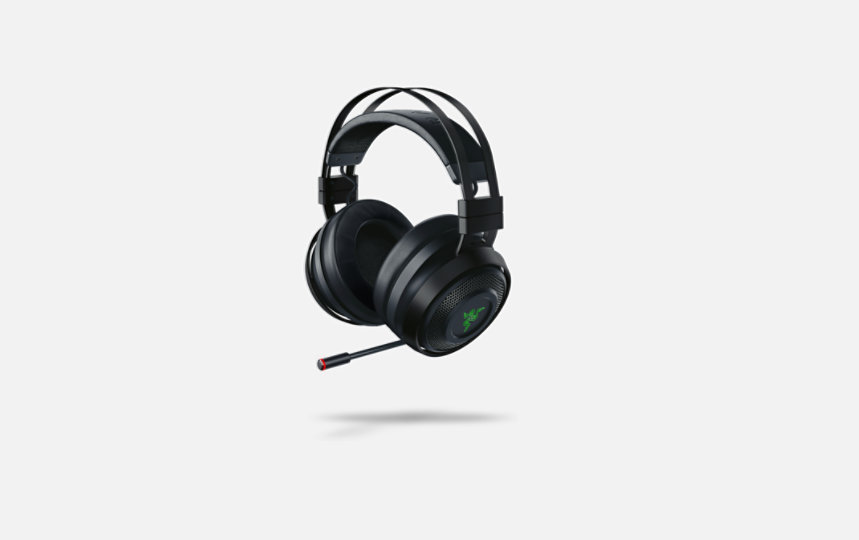 Buy Razer Nari Ultimate Headset - Microsoft Store