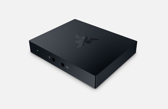 Buy Razer Ripsaw HD Game Capture Card - Microsoft Store