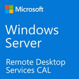 Windows server 2025 licencia de usuarios 1 cal.