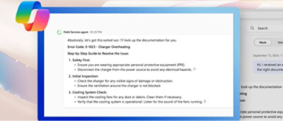Recorte de pantalla de primer plano de una pantalla de equipo con texto ilegible.