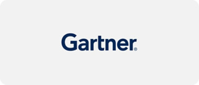 Gartner Logo