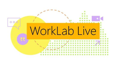 WorkLab Live