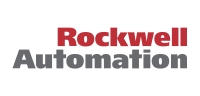 Logo firmy Rockwell Automation