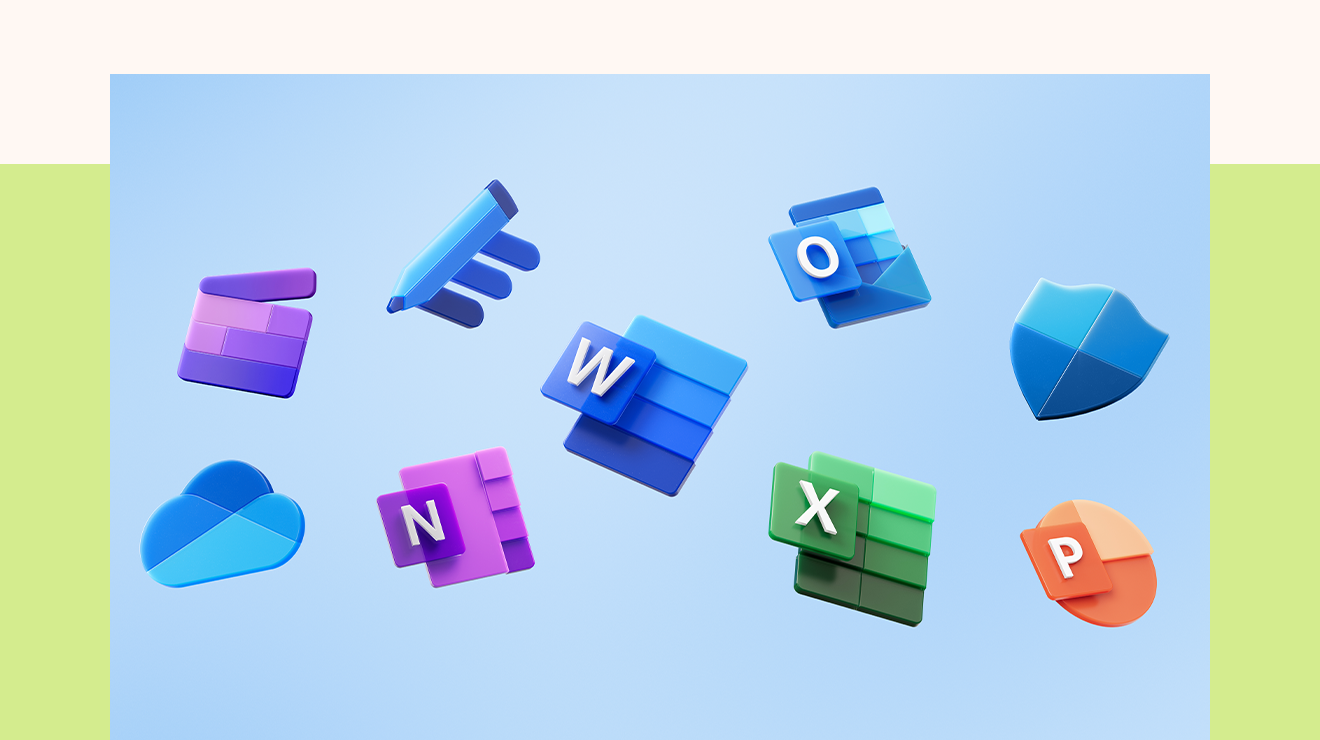 Microsoft 365.