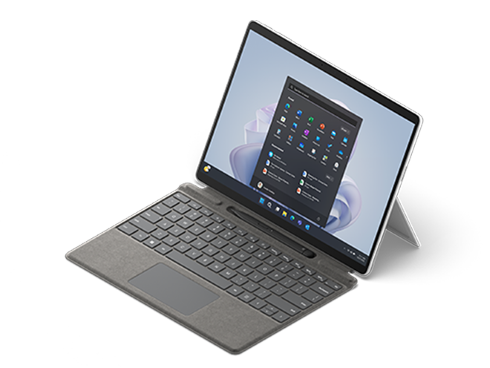 Surface Pro 9 for business