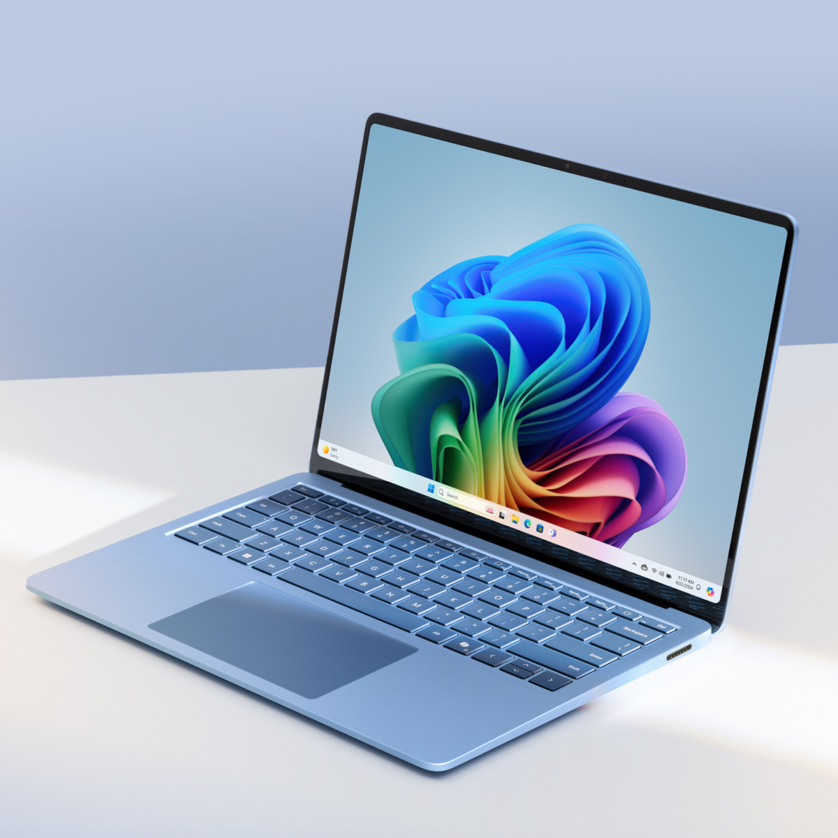 Surface Laptop Copilot+ PCs