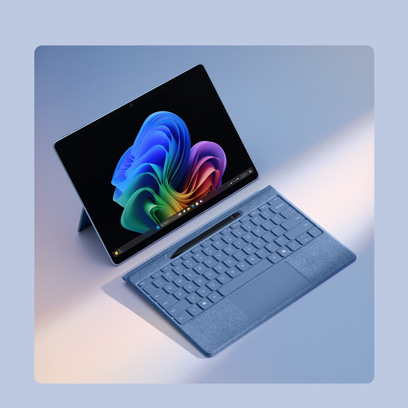 Pre-order Copilot+ PC Surface Pro.