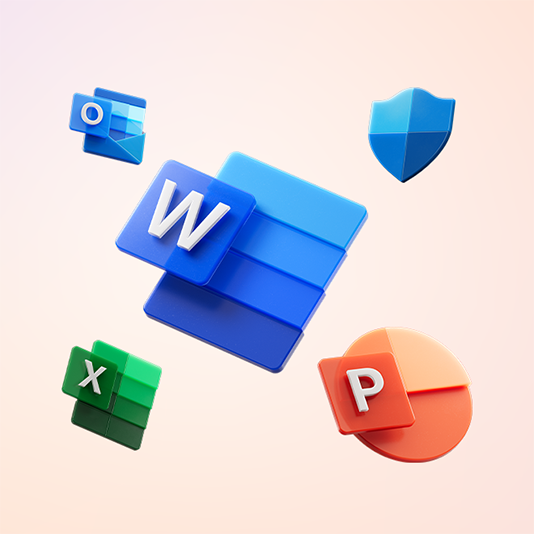 Microsoft 365 Apps