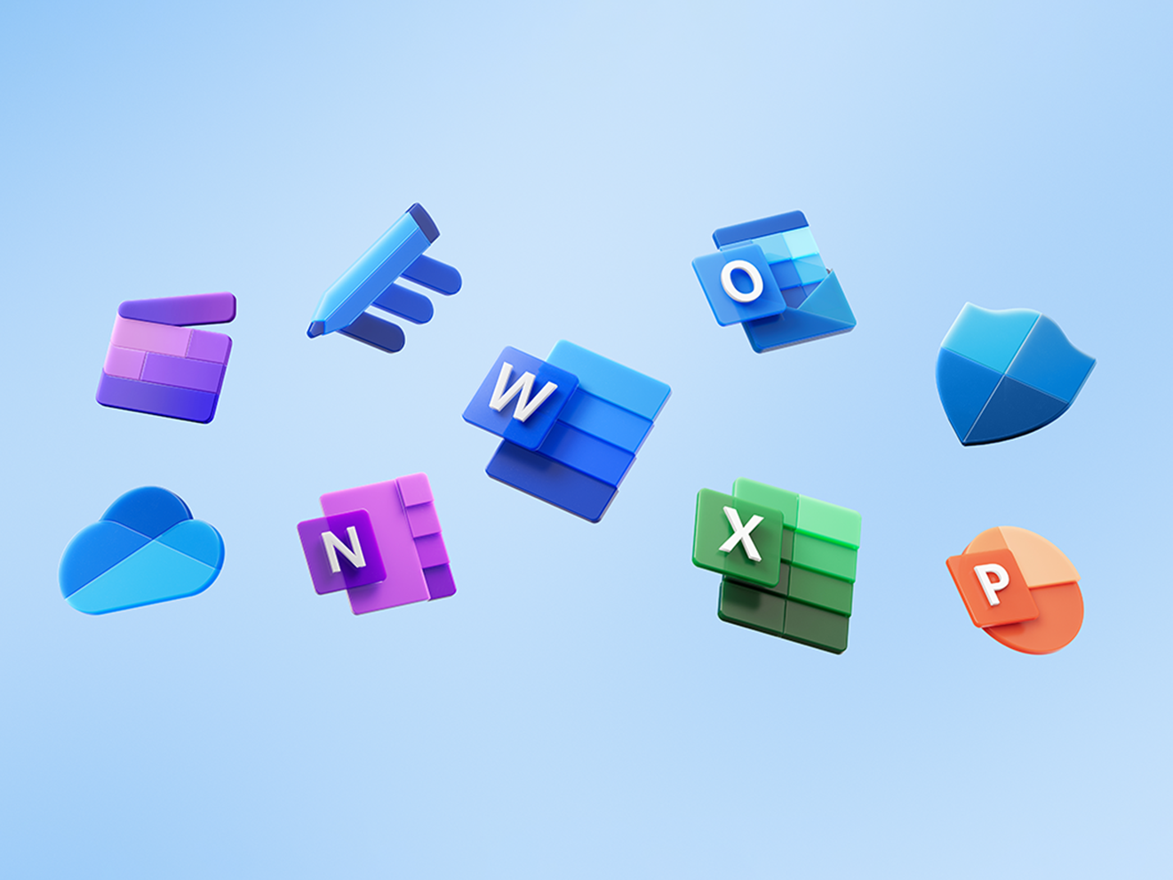 Microsoft 365.