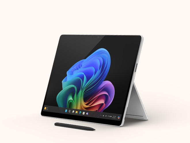 Surface Pro, Copilot+ PC, 13-inch.