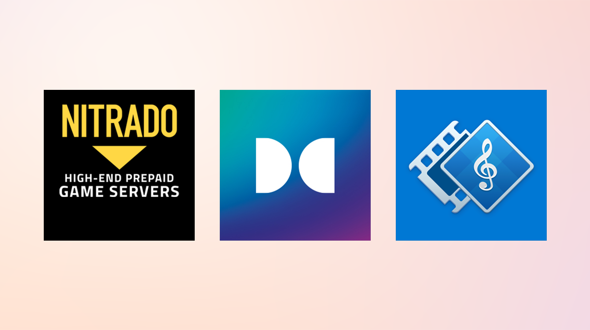 Oferta de apps para el regreso a clases.