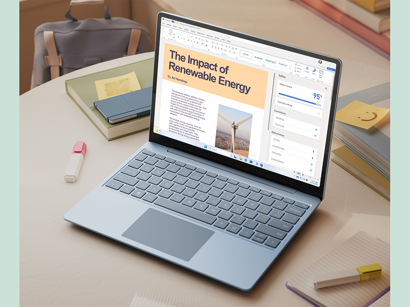 Microsoft Word