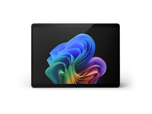 Surface Pro,  Copilot+ PC, 13-inch.