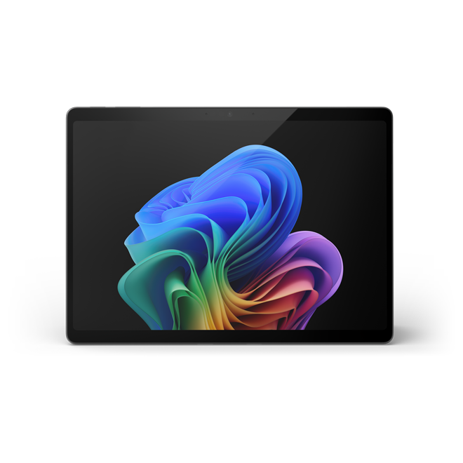 Surface Pro Copilot+ PC, 13-inch.