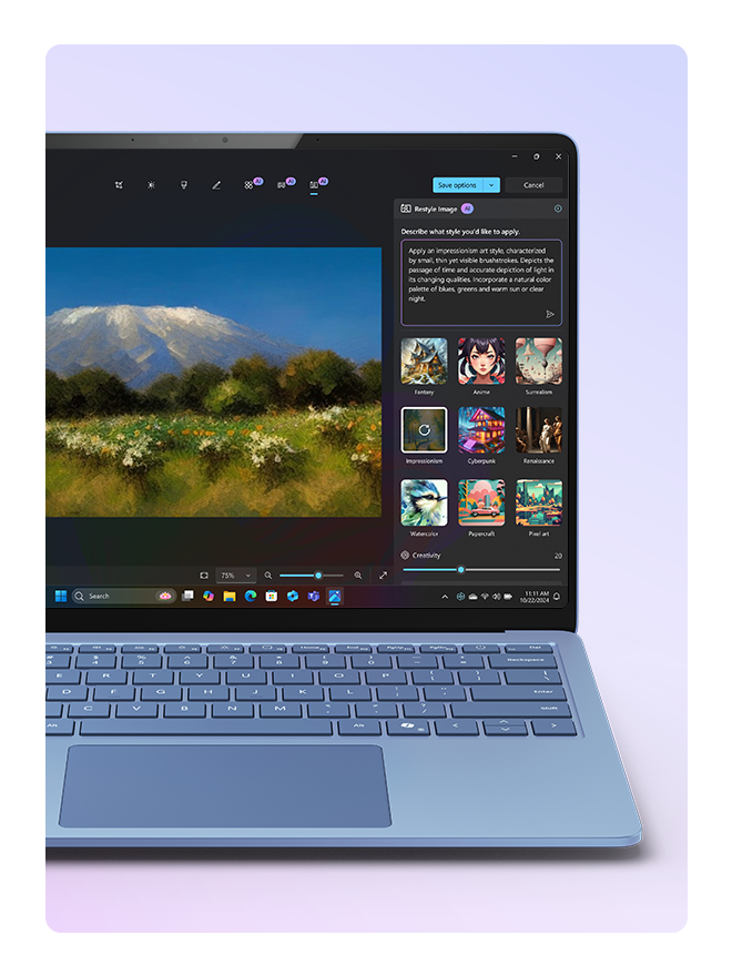 Microsoft 365