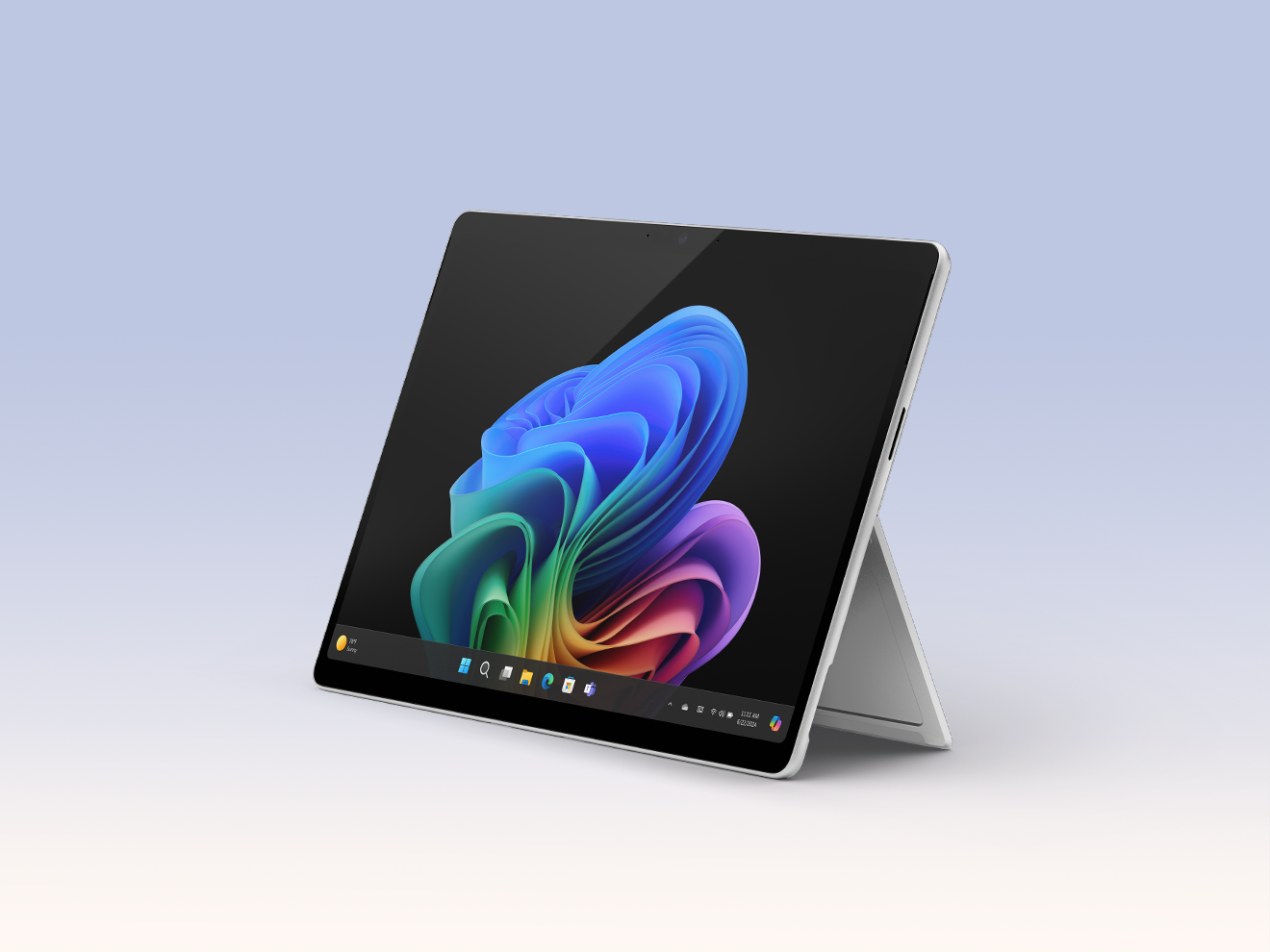 Surface Pro, Copilot+ PC, 13-inch.