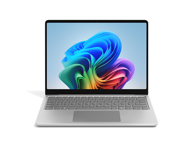 Surface Laptop, Copilot+ PC, 13-inch.