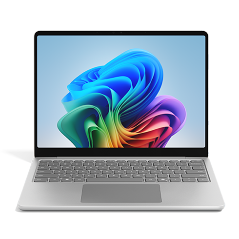 Surface Laptop, Copilot+ PC, 15-inch.
