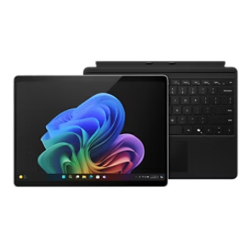 Surface Pro, Copilot+ PC and Pro Keyboard Bundle.