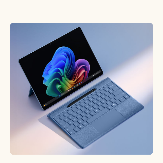 Surface Pro, 13-inch