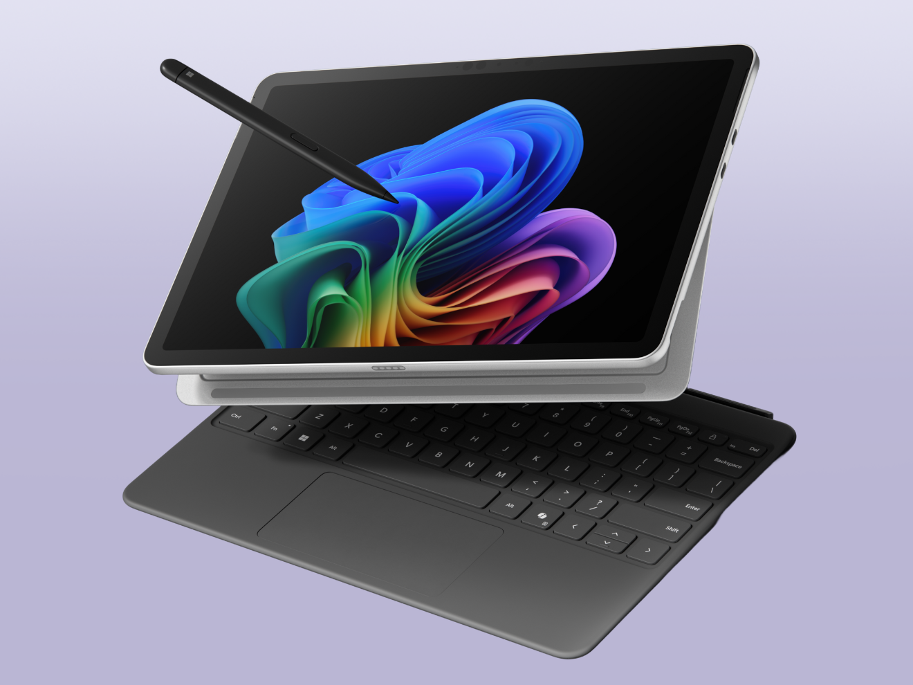 Surface Pro, 12-inch
