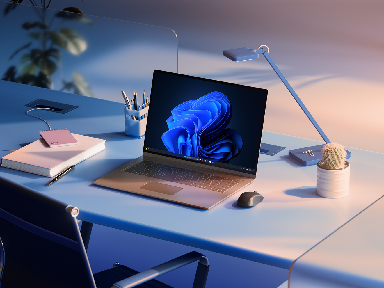 Windows 10 EOS
