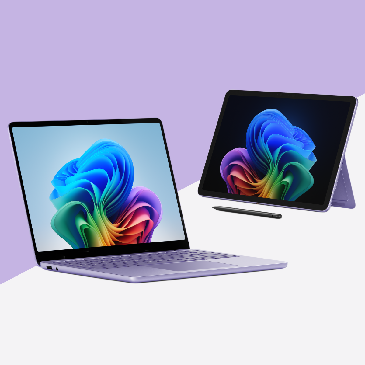 Copilot+ PCs