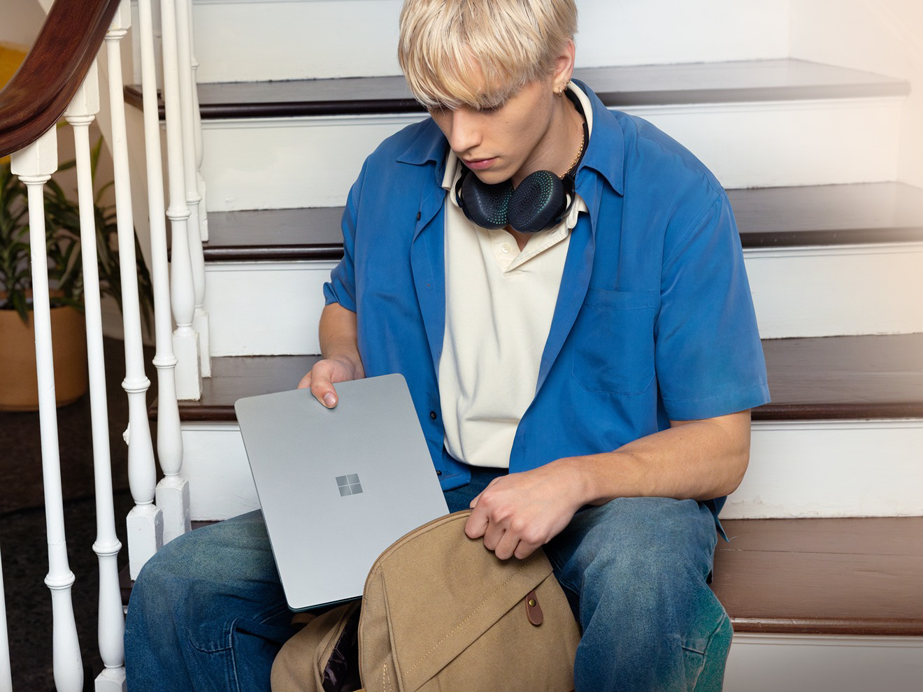 Surface Copilot+ PCs