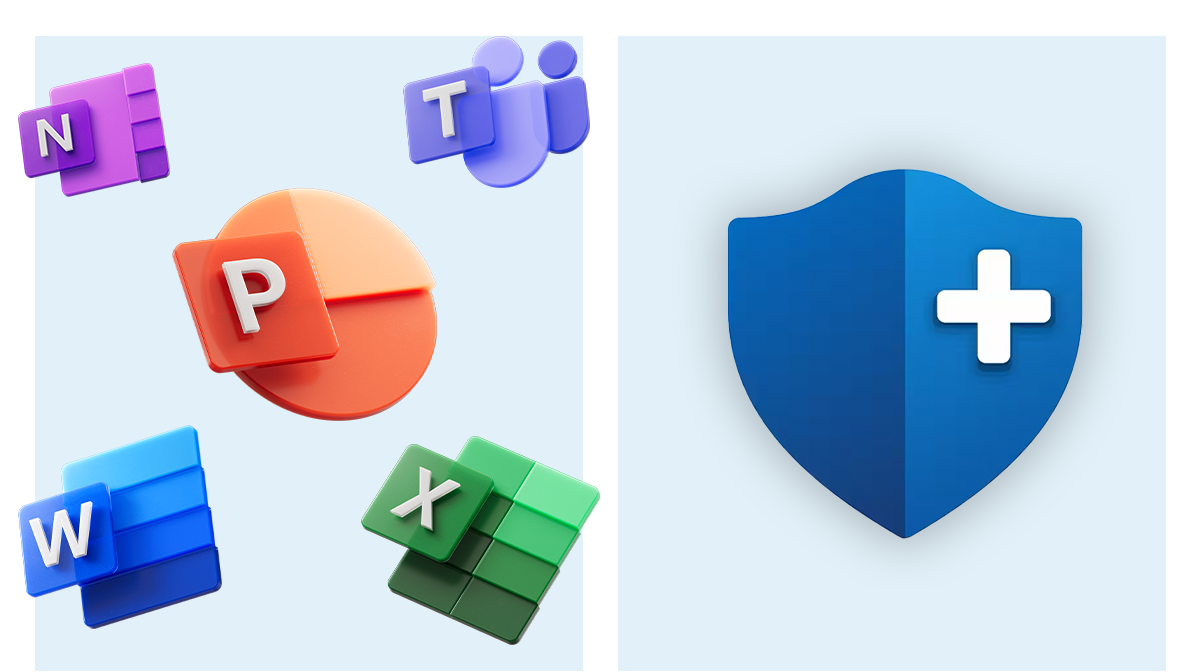 Microsoft 365 Apps 