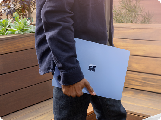 Surface Laptop, Copilot+ PC, 13.8 inch