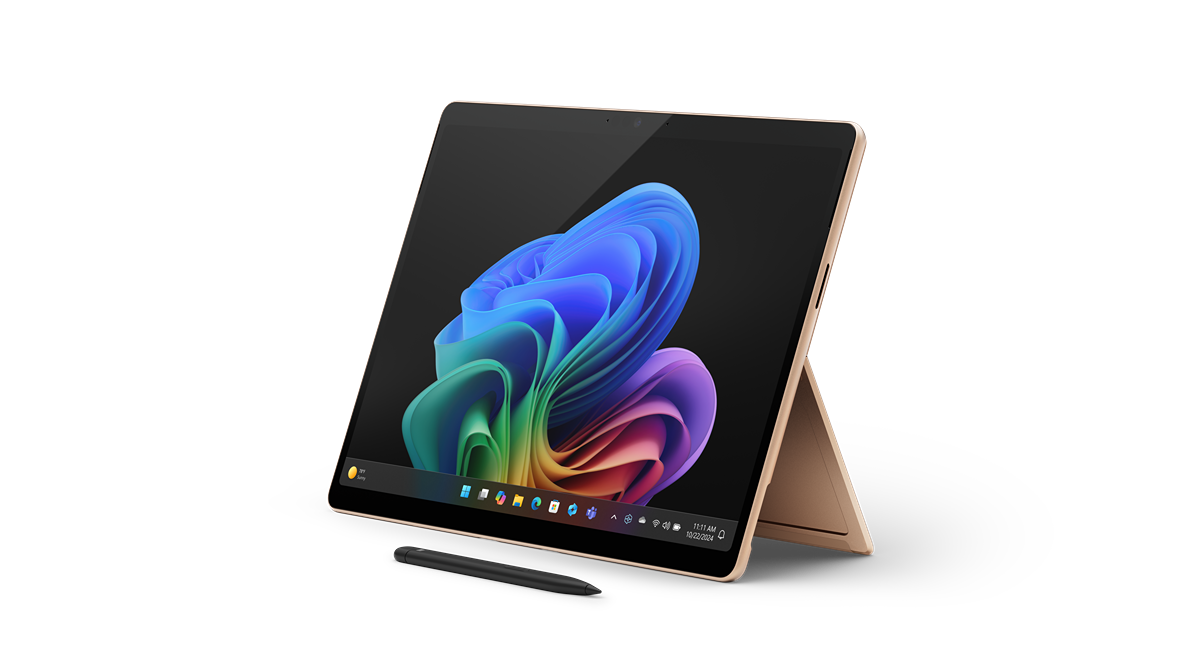 Surface Pro, Copilot+ PC, 13-inch