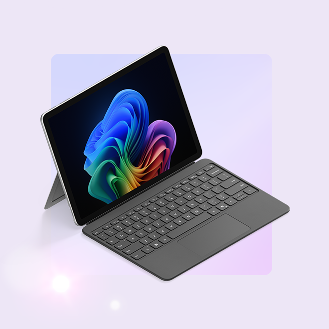 Surface Pro, 13-inch, Copilot+ PCs