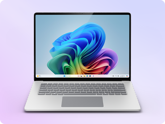 Surface Laptop, 13.8-inch Copilot+ PC