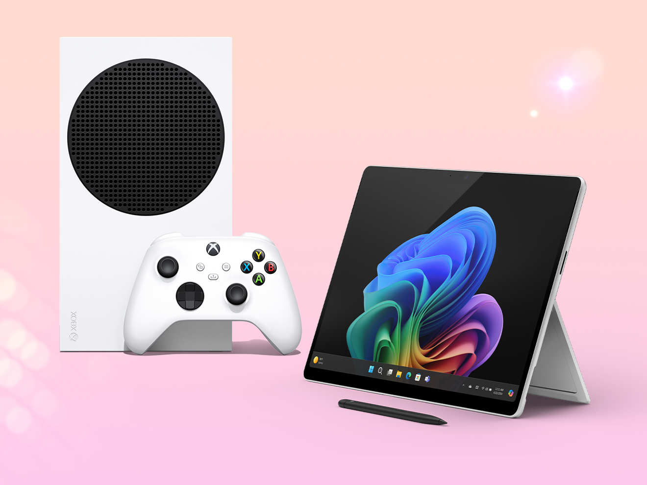 Microsoft Store Online Trade-in Program.