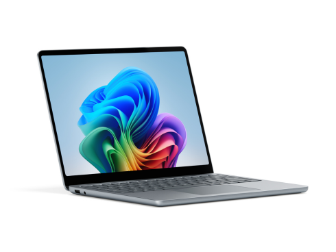 Surface Laptop, Copilot+ PC, 13-inch.